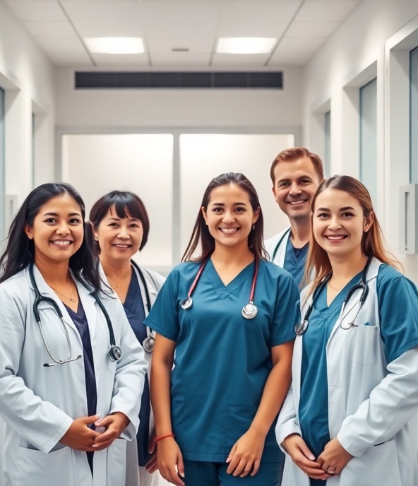 Medical Team